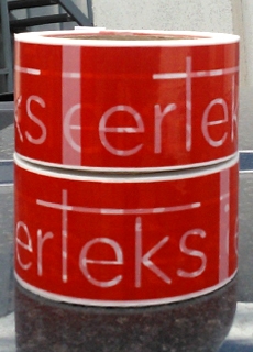 Скотч "Erteks"