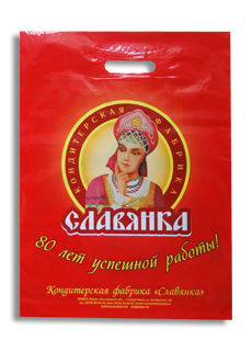Пакет "Славянка"