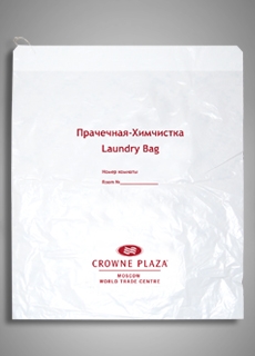 Пакет "Laundry bag"