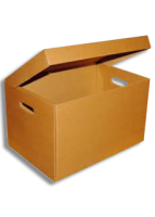 Коробка 5