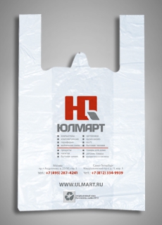 Пакет "ЮЛМАРТ"