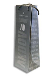 Vodka Akdov