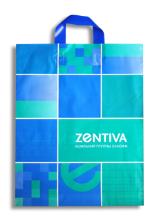 Пакет "Zentiva"