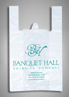 Пакет "Banquethall"