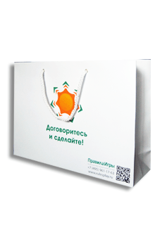Правила игры