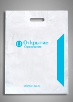 Пакет "Открытие"