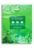 Фитосила