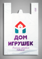 Дом игрушек