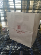 Крафт Пакет National