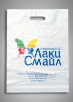 ЛакиСмайл Стоматология