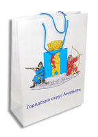 Пакет "Городской округ Анадырь"