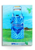 Молочная страна