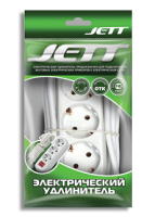 Пакет "JETT"