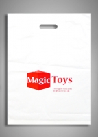 Magic Toys