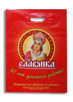 Пакет "Славянка"