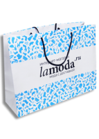 Пакет "Lamoda"